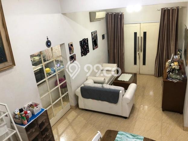 For Sale! Luxury House LT 180m2 Desain Elegan di Bintaro For Sale! Luxury House LT 180m2 Desain Elegan di Bintaro