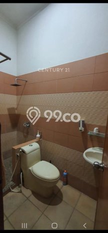 Rumah Modern Cantik 4 KT Bisa Langsung Pindah di Pondok Aren Rumah Modern Cantik 4 KT Bisa Langsung Pindah di Pondok Aren
