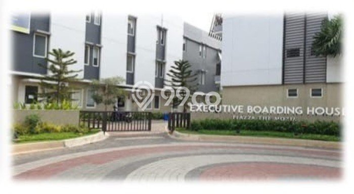 Rumah Minimalis 6 KT LT 35m2 di BSD City Rumah Minimalis 6 KT LT 35m2 di BSD City