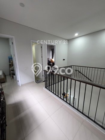 Ready to Use! Premium House LT 135m2 Desain Modern di Sektor 9-Bintaro Ready to Use! Premium House LT 135m2 Desain Modern di Sektor 9-Bintaro