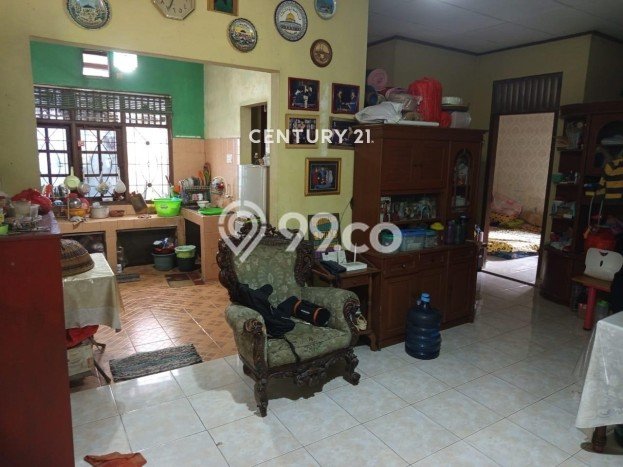 Hunian Super Elit dengan Akses Paling Strategis di Cipadu, Tangerang Hunian Super Elit dengan Akses Paling Strategis di Cipadu, Tangerang