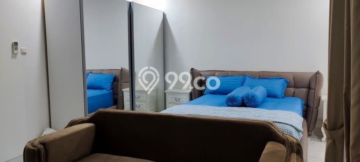 For Sale Rumah Mewah Exclusive di Ciputat, Tangerang Selatan For Sale Rumah Mewah Exclusive di Ciputat, Tangerang Selatan