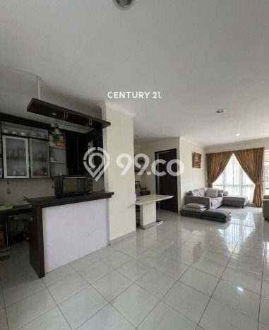 For Sale! Luxury House LT 144m2 Desain Elegan di BSD City For Sale! Luxury House LT 144m2 Desain Elegan di BSD City