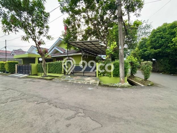 Rumah Elit Modern Siap Huni di Bintaro Tangerang Selatan Rumah Elit Modern Siap Huni di Bintaro Tangerang Selatan