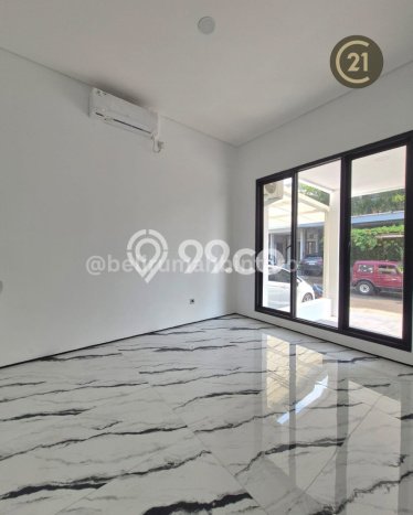 Rumah Luxury Modern Tanpa Renovasi di Bintaro Tangerang Selatan Rumah Luxury Modern Tanpa Renovasi di Bintaro Tangerang Selatan