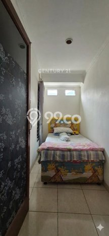 Rumah Modern Minimalis 3 KT Siap Huni di Ciputat Rumah Modern Minimalis 3 KT Siap Huni di Ciputat