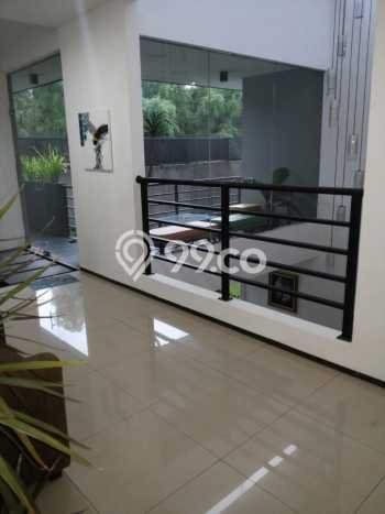 Jual Rumah Mewah Elegan Dengan View Cantik di Bintaro, Tangerang Selatan Jual Rumah Mewah Elegan Dengan View Cantik di Bintaro, Tangerang Selatan