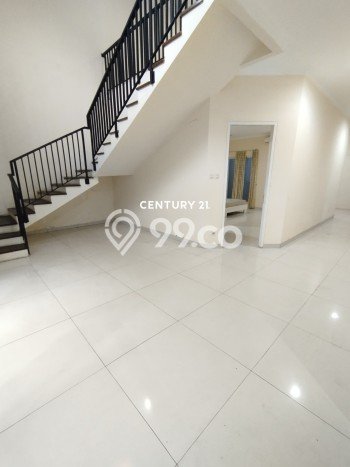 Jual Rumah Mewah Elegan Dengan View Cantik di Sektor 9-Bintaro, Tangerang Selatan Jual Rumah Mewah Elegan Dengan View Cantik di Sektor 9-Bintaro, Tangerang Selatan