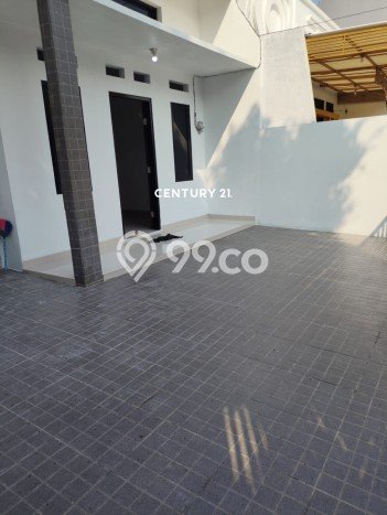 Rumah Luas Asri 3 KT Siap Pakai di Tangerang Kota Tangerang Rumah Luas Asri 3 KT Siap Pakai di Tangerang Kota Tangerang