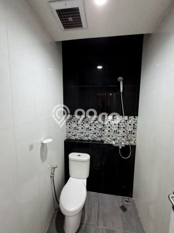 Hunian Nyaman Asri 3 KT Siap Pakai di Bintaro Tangerang Selatan Hunian Nyaman Asri 3 KT Siap Pakai di Bintaro Tangerang Selatan