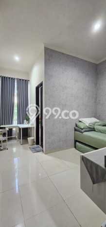 Rumah Luxury Modern Siap Huni di Bintaro Tangerang Selatan Rumah Luxury Modern Siap Huni di Bintaro Tangerang Selatan