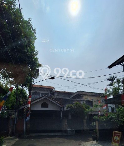 Siap Huni Rumah Mewah 4 Kamar di Pondok Aren Dekat ke Mana Saja Siap Huni Rumah Mewah 4 Kamar di Pondok Aren Dekat ke Mana Saja