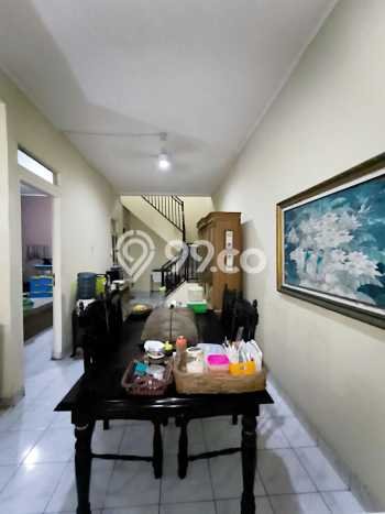 Rumah Luas Asri 5 KT Siap Pakai di Bintaro Tangerang Selatan Rumah Luas Asri 5 KT Siap Pakai di Bintaro Tangerang Selatan