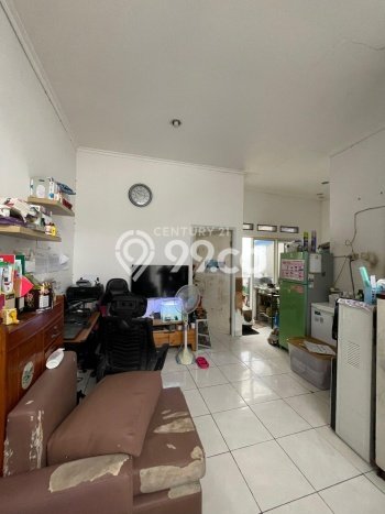 Rumah Minimalis 2 KT di Bintaro Tangerang Selatan Rumah Minimalis 2 KT di Bintaro Tangerang Selatan