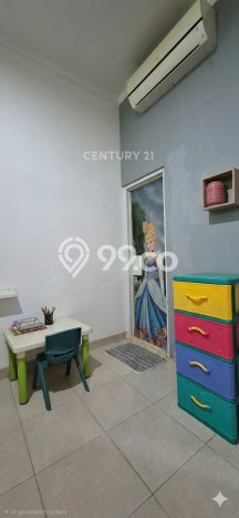 Rumah Modern Minimalis 3 KT Siap Huni di Ciputat Rumah Modern Minimalis 3 KT Siap Huni di Ciputat