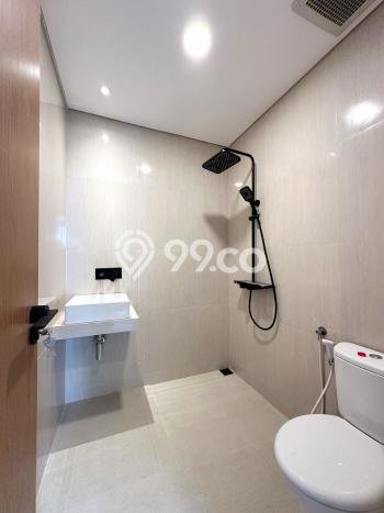 Rumah Modern 4 KT di Bintaro Tangerang Selatan Semi Furnished Rumah Modern 4 KT di Bintaro Tangerang Selatan Semi Furnished