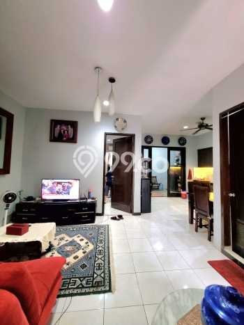Jual Rumah Eksklusif 6 KT di Bintaro, Tangerang Selatan Jual Rumah Eksklusif 6 KT di Bintaro, Tangerang Selatan