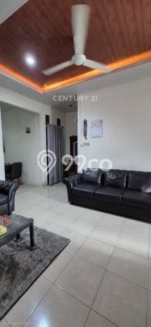 Rumah Modern Minimalis 3 KT Siap Huni di Ciputat Rumah Modern Minimalis 3 KT Siap Huni di Ciputat