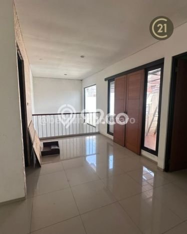 Rumah Elit Modern Siap Huni di Bintaro Tangerang Selatan Rumah Elit Modern Siap Huni di Bintaro Tangerang Selatan