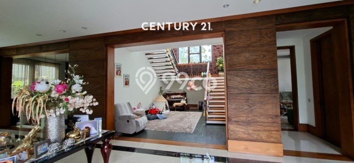 Dijual Rumah Mewah Exclusive di Kebayoran Baru, Jakarta Selatan Dijual Rumah Mewah Exclusive di Kebayoran Baru, Jakarta Selatan