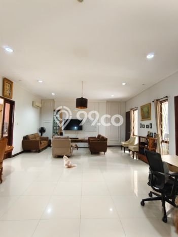 Dijual Rumah Mewah Megah Dengan View Eksklusif di Bintaro, Tangerang Selatan Dijual Rumah Mewah Megah Dengan View Eksklusif di Bintaro, Tangerang Selatan