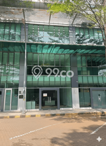 Ruko Dijual di Prime Area Tangerang Selatan Luas 225m2 Ruko Dijual di Prime Area Tangerang Selatan Luas 225m2