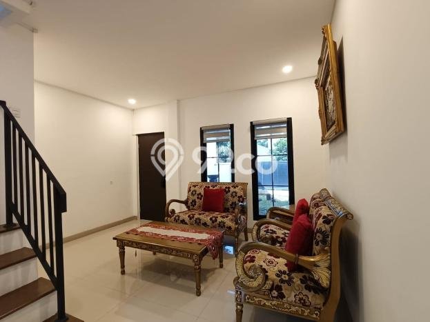 Hunian Super Elit dengan Akses Paling Strategis di Bintaro, Tangerang Selatan Hunian Super Elit dengan Akses Paling Strategis di Bintaro, Tangerang Selatan