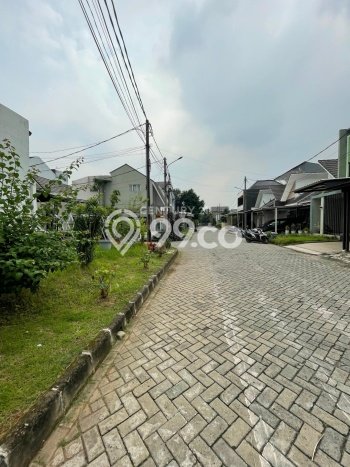 Rumah Minimalis 2 KT di Bintaro Tangerang Selatan Rumah Minimalis 2 KT di Bintaro Tangerang Selatan