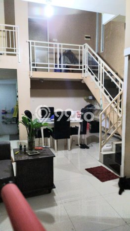 For Sale Hunian Rumah Nyaman 4 Kamar di Bintaro, Tangerang Selatan For Sale Hunian Rumah Nyaman 4 Kamar di Bintaro, Tangerang Selatan