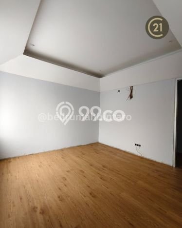Rumah Luxury Modern Tanpa Renovasi di Bintaro Tangerang Selatan Rumah Luxury Modern Tanpa Renovasi di Bintaro Tangerang Selatan