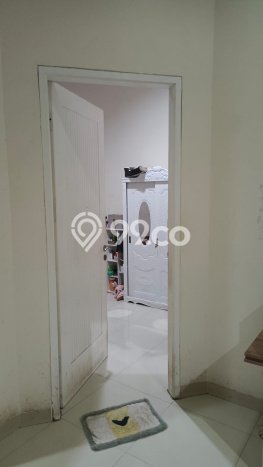 For Sale! Luxury House LT 288m2 Desain Elegan di Bintaro For Sale! Luxury House LT 288m2 Desain Elegan di Bintaro