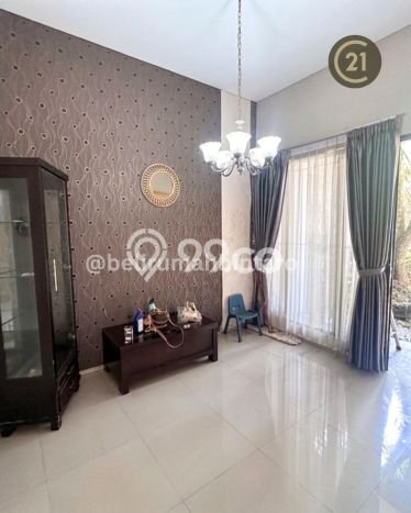 Rumah Elit Modern Siap Huni di Bintaro Tangerang Selatan Rumah Elit Modern Siap Huni di Bintaro Tangerang Selatan