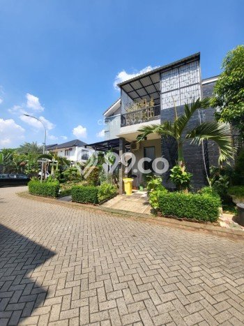 Hunian Super Elit dengan Akses Paling Strategis di Bintaro, Tangerang Selatan Hunian Super Elit dengan Akses Paling Strategis di Bintaro, Tangerang Selatan