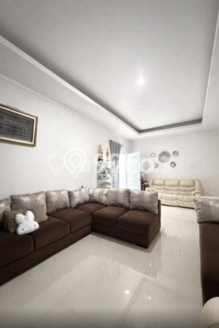 Jual Rumah Mewah Elegan Dengan View Eksklusif di Bintaro, Tangerang Selatan Jual Rumah Mewah Elegan Dengan View Eksklusif di Bintaro, Tangerang Selatan