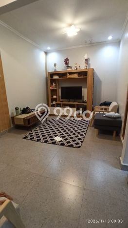 Jual Rumah Eksklusif 2 KT di Bintaro, Tangerang Selatan Jual Rumah Eksklusif 2 KT di Bintaro, Tangerang Selatan