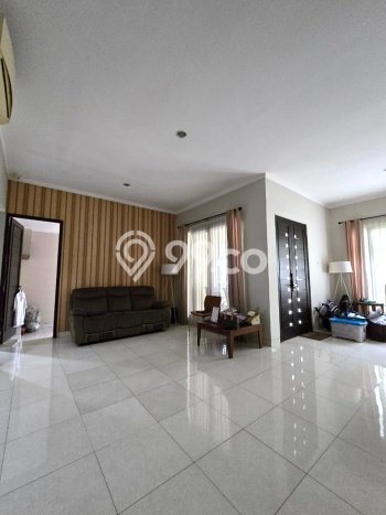 Dijual Rumah Mewah Elegan Dengan View Cantik di Bintaro, Tangerang Selatan Dijual Rumah Mewah Elegan Dengan View Cantik di Bintaro, Tangerang Selatan