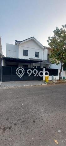 Hunian Super Elit dengan Akses Paling Strategis di Bintaro, Tangerang Selatan Hunian Super Elit dengan Akses Paling Strategis di Bintaro, Tangerang Selatan