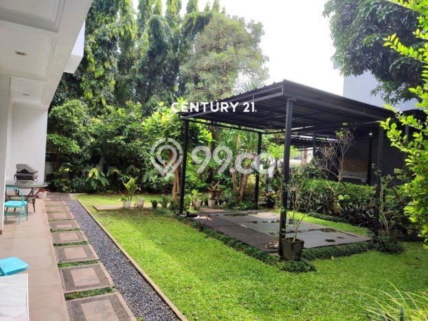 Dijual Hunian Mewah dengan Fasilitas Sekitar Komplit di Pamulang, Tangerang Selatan Dijual Hunian Mewah dengan Fasilitas Sekitar Komplit di Pamulang, Tangerang Selatan