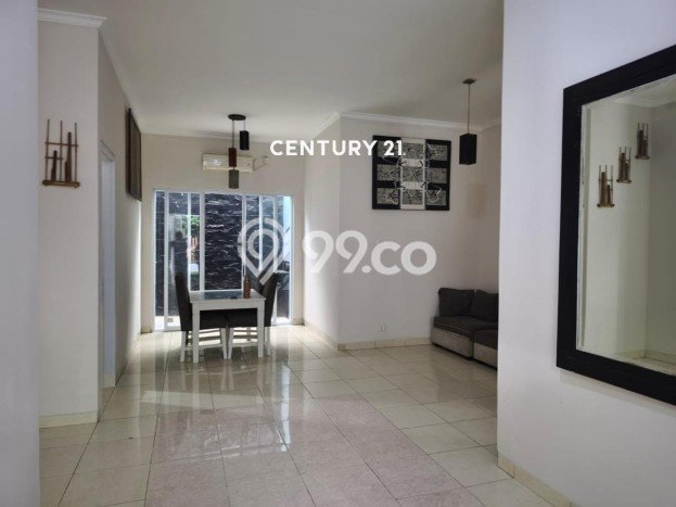Dijual Hunian Rumah Terawat 2 Kamar di BSD City, Tangerang Dijual Hunian Rumah Terawat 2 Kamar di BSD City, Tangerang