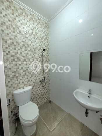 Hunian Mewah LB 150m2 Siap Pakai Desain Elegan di Bintaro, Tangerang Selatan Hunian Mewah LB 150m2 Siap Pakai Desain Elegan di Bintaro, Tangerang Selatan