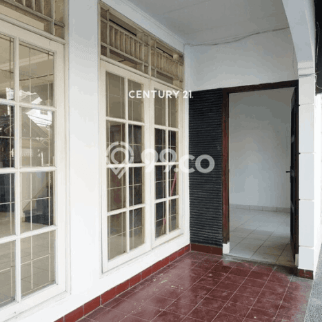 Rumah Modern 3 KT di Sektor 5 - Bintaro Tangerang Selatan Unfurnished Rumah Modern 3 KT di Sektor 5 - Bintaro Tangerang Selatan Unfurnished