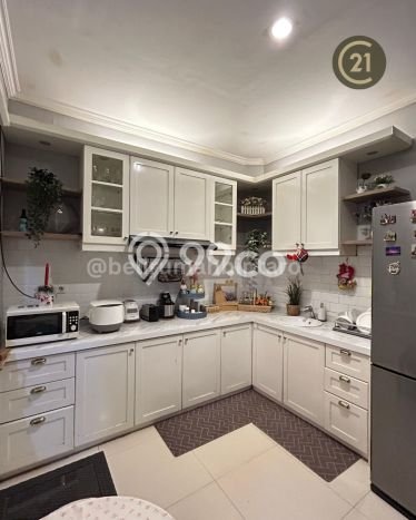 Rumah Minimalis 3 Kamar LT 105m2 di Bintaro Rumah Minimalis 3 Kamar LT 105m2 di Bintaro