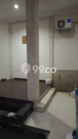 For Sale! Luxury House LT 288m2 Desain Elegan di Bintaro For Sale! Luxury House LT 288m2 Desain Elegan di Bintaro