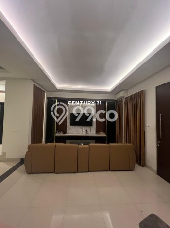 Hunian Super Mewah dengan Akses Paling Strategis di BSD City, Tangerang Hunian Super Mewah dengan Akses Paling Strategis di BSD City, Tangerang