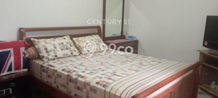 Dijual Rumah Mewah Elegan Dengan View Eksklusif di Bintaro, Tangerang Selatan Dijual Rumah Mewah Elegan Dengan View Eksklusif di Bintaro, Tangerang Selatan