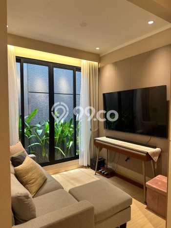 Dijual Rumah Eksklusif 3 KT di Bintaro, Tangerang Selatan Dijual Rumah Eksklusif 3 KT di Bintaro, Tangerang Selatan