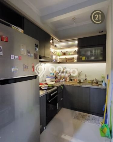 Dijual Rumah Mewah Megah Dengan View Eksklusif di Bintaro, Tangerang Selatan Dijual Rumah Mewah Megah Dengan View Eksklusif di Bintaro, Tangerang Selatan