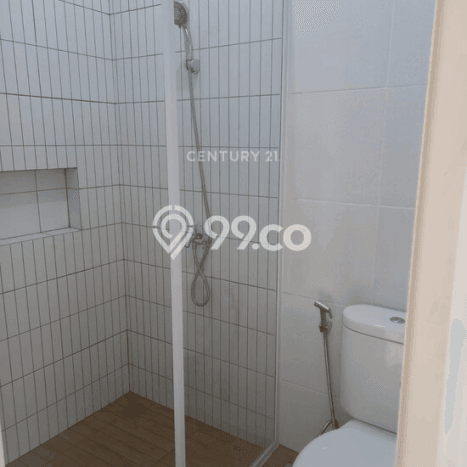 Rumah Modern 2 KT di Graha Bintaro Jakarta Selatan Rumah Modern 2 KT di Graha Bintaro Jakarta Selatan