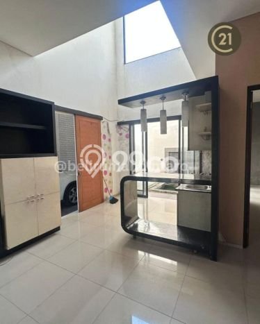 Rumah Elit Modern Siap Huni di Bintaro Tangerang Selatan Rumah Elit Modern Siap Huni di Bintaro Tangerang Selatan