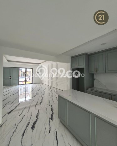 Rumah Luxury Modern Tanpa Renovasi di Bintaro Tangerang Selatan Rumah Luxury Modern Tanpa Renovasi di Bintaro Tangerang Selatan